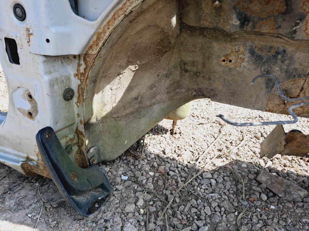 Лонжерон передний правый, 5000 рублей, Пермь