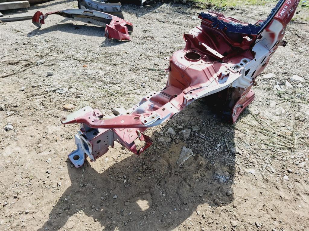 Лонжерон передний левый, 8000 рублей, Пермь