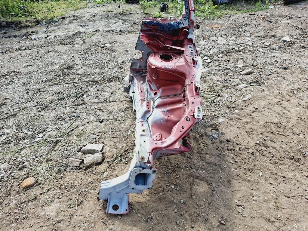 Лонжерон передний левый, 8000 рублей, Пермь