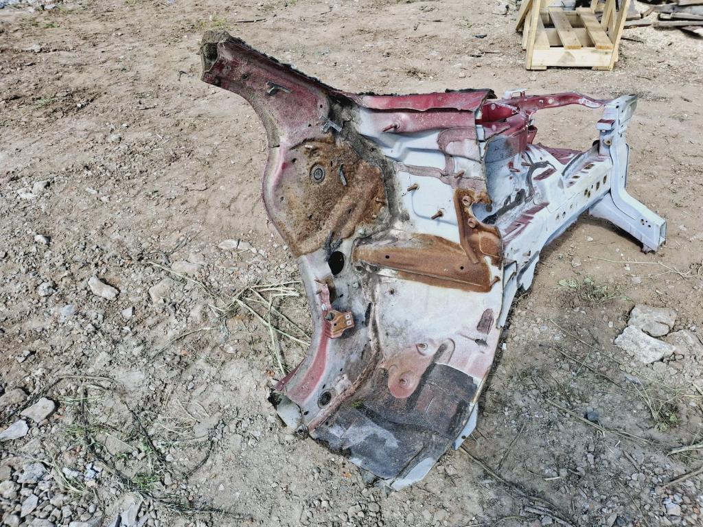 Лонжерон передний левый, 8000 рублей, Пермь