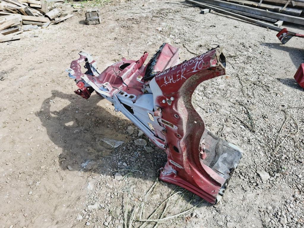 Лонжерон передний левый, 8000 рублей, Пермь