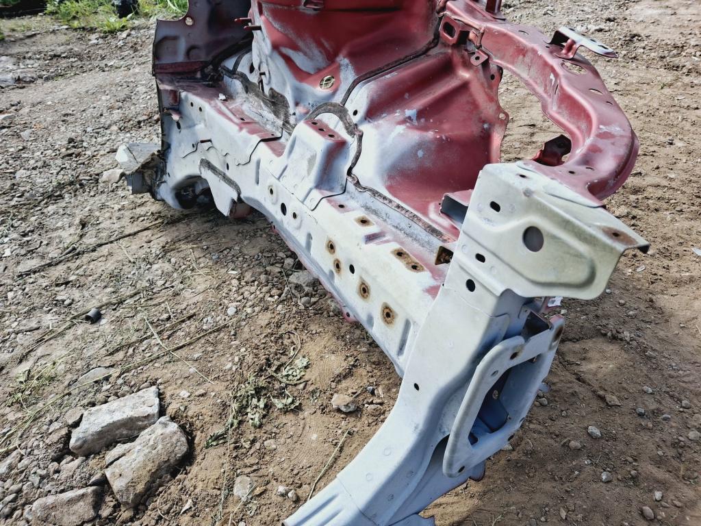 Лонжерон передний левый, 8000 рублей, Пермь