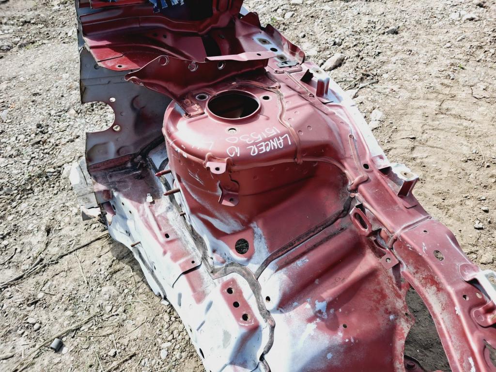 Лонжерон передний левый, 8000 рублей, Пермь