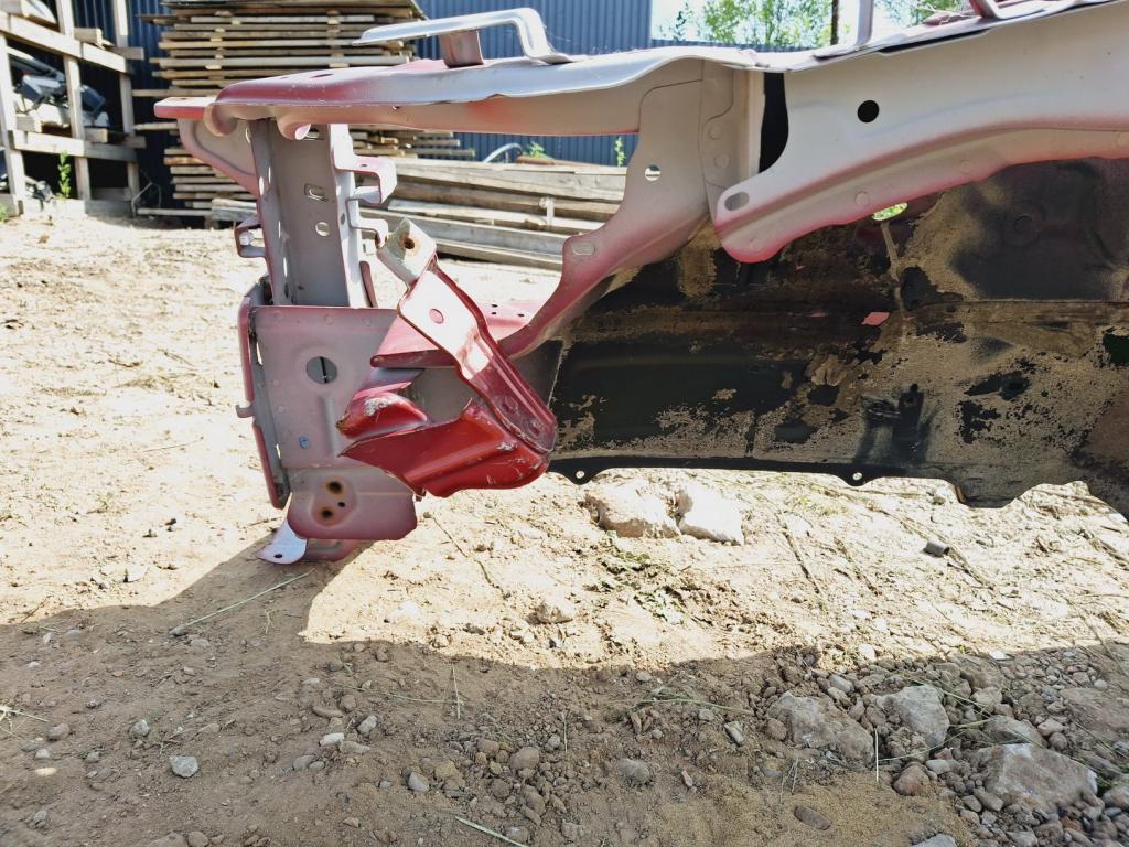 Лонжерон передний левый, 8000 рублей, Пермь