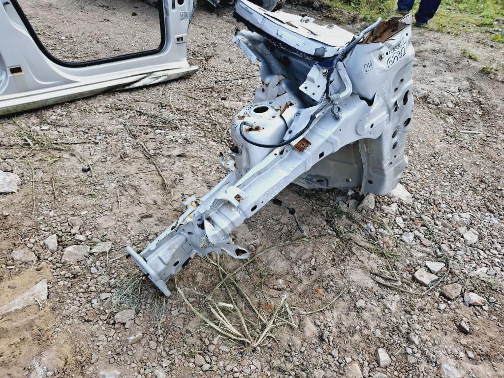 Лонжерон передний левый, 3600 рублей, Пермь