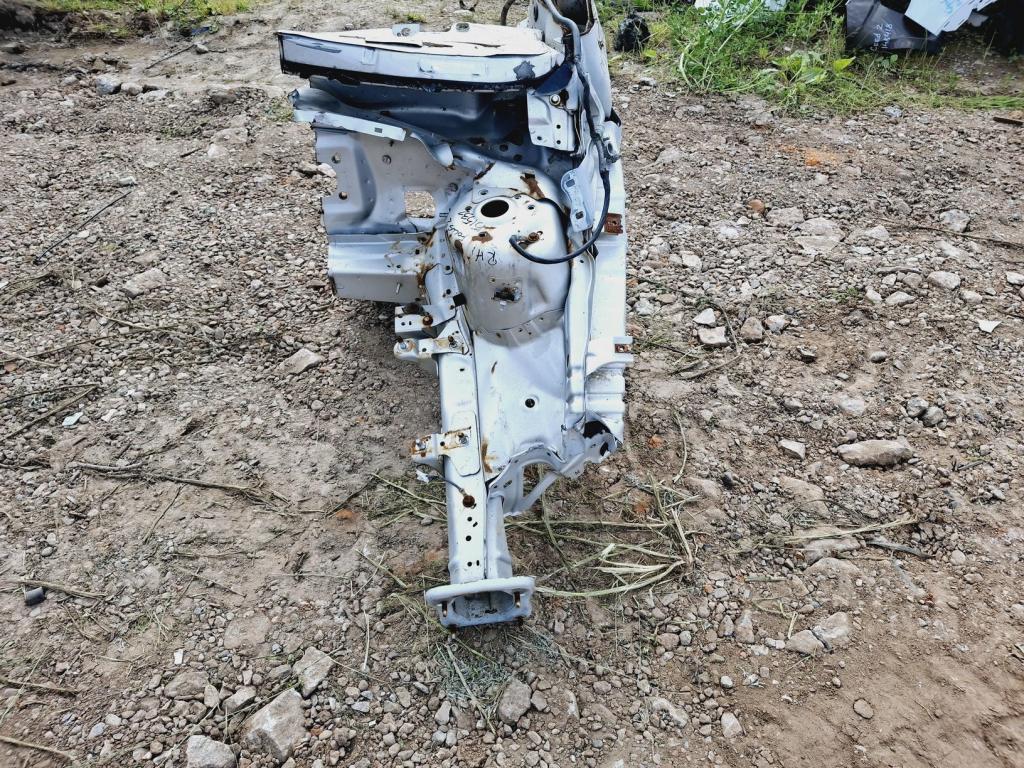 Лонжерон передний левый, 3600 рублей, Пермь