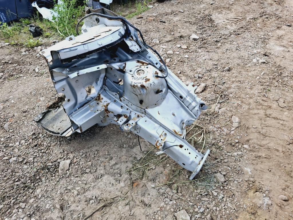 Лонжерон передний левый, 3600 рублей, Пермь