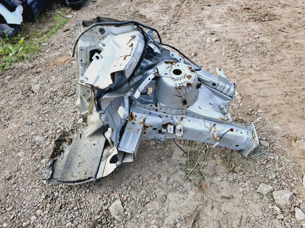 Лонжерон передний левый, 3600 рублей, Пермь