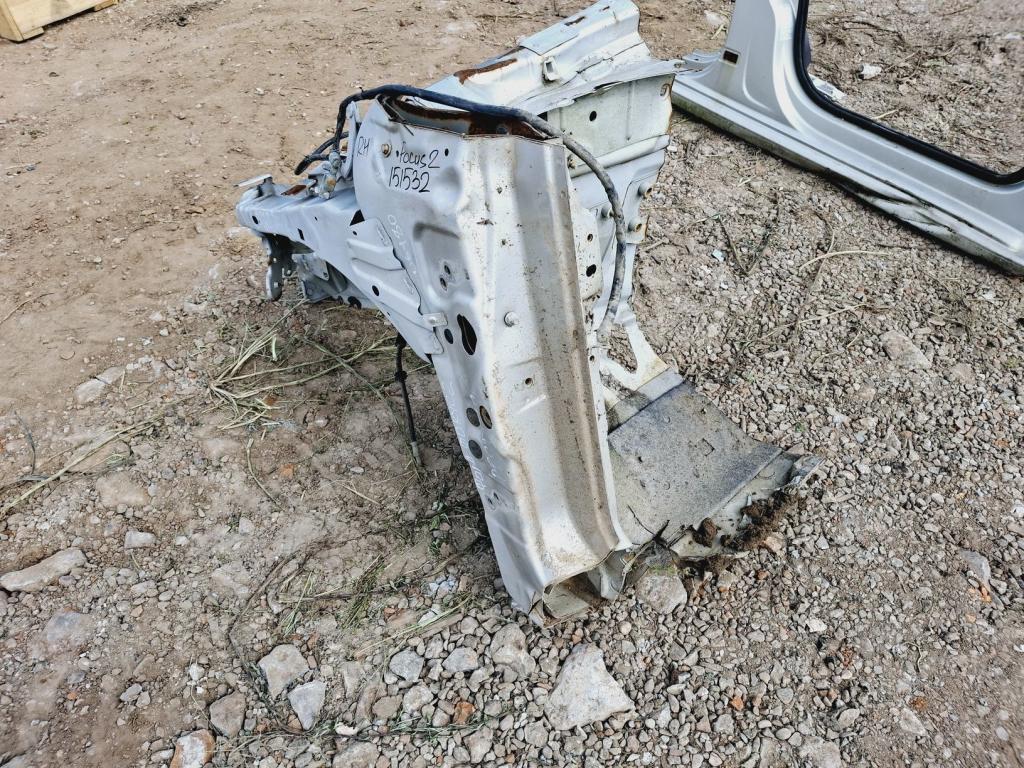 Лонжерон передний левый, 3600 рублей, Пермь