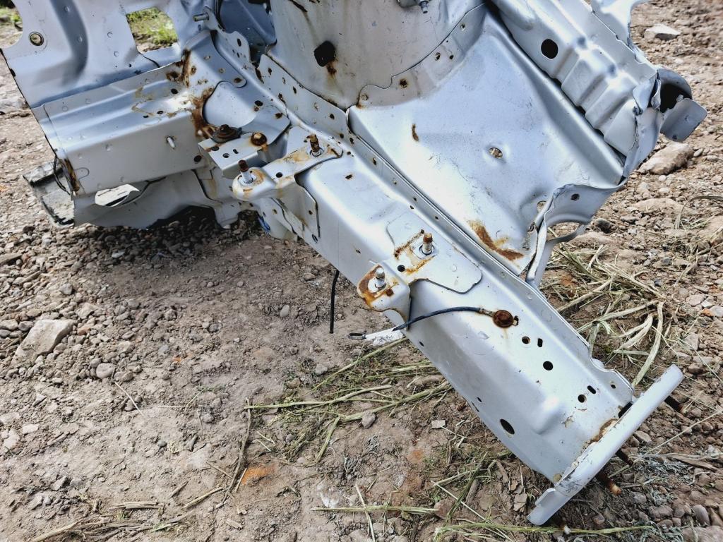 Лонжерон передний левый, 3600 рублей, Пермь