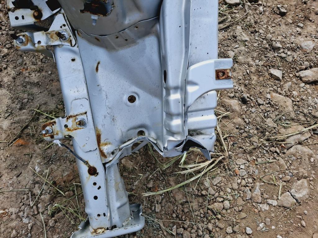 Лонжерон передний левый, 3600 рублей, Пермь