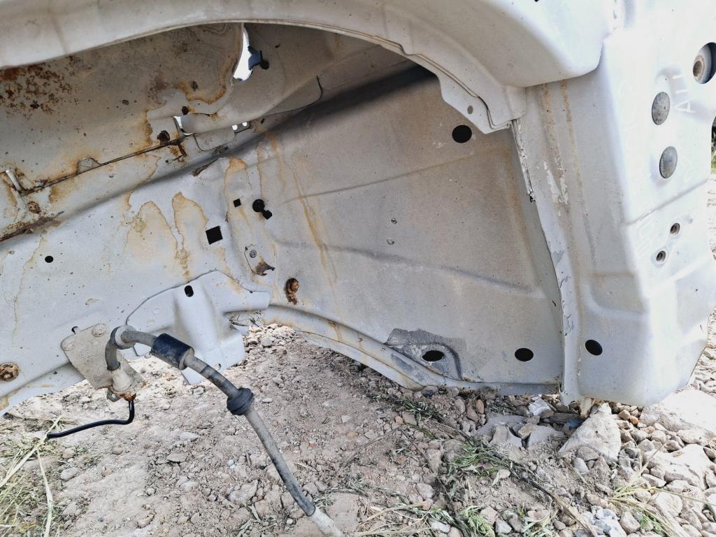 Лонжерон передний левый, 3600 рублей, Пермь