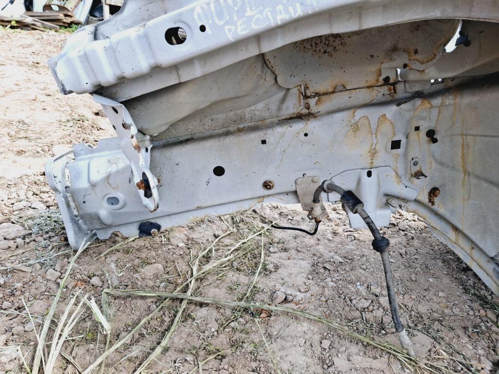 Лонжерон передний левый, 3600 рублей, Пермь