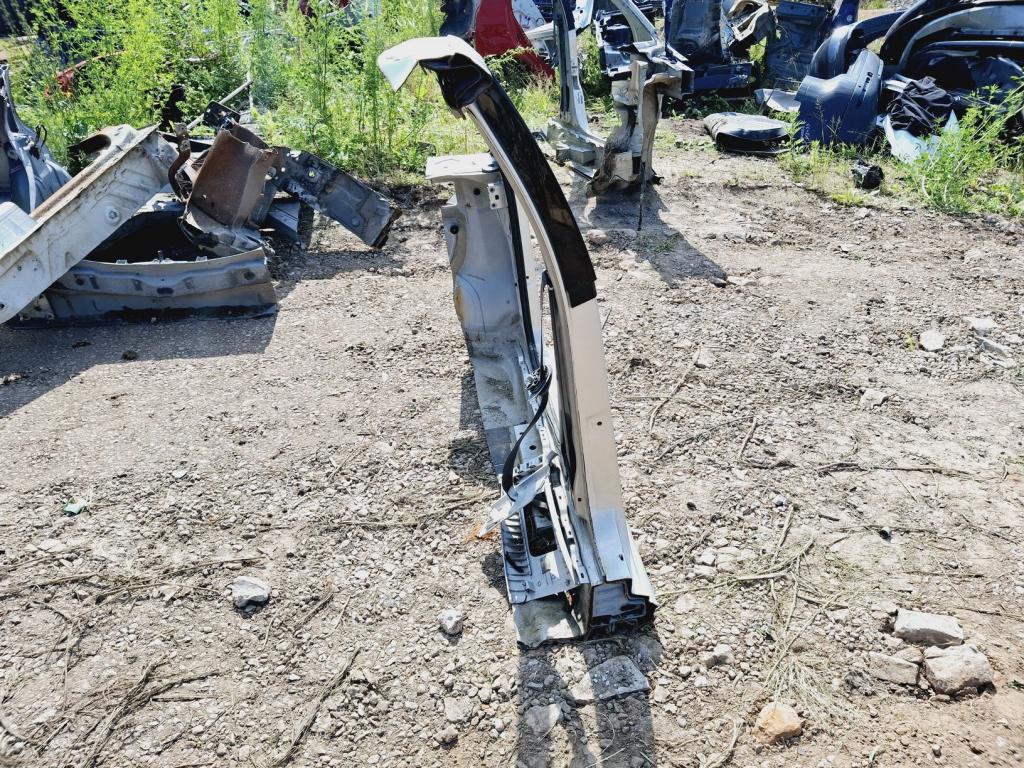 Порог со стойкой правый, 10000 рублей, Пермь