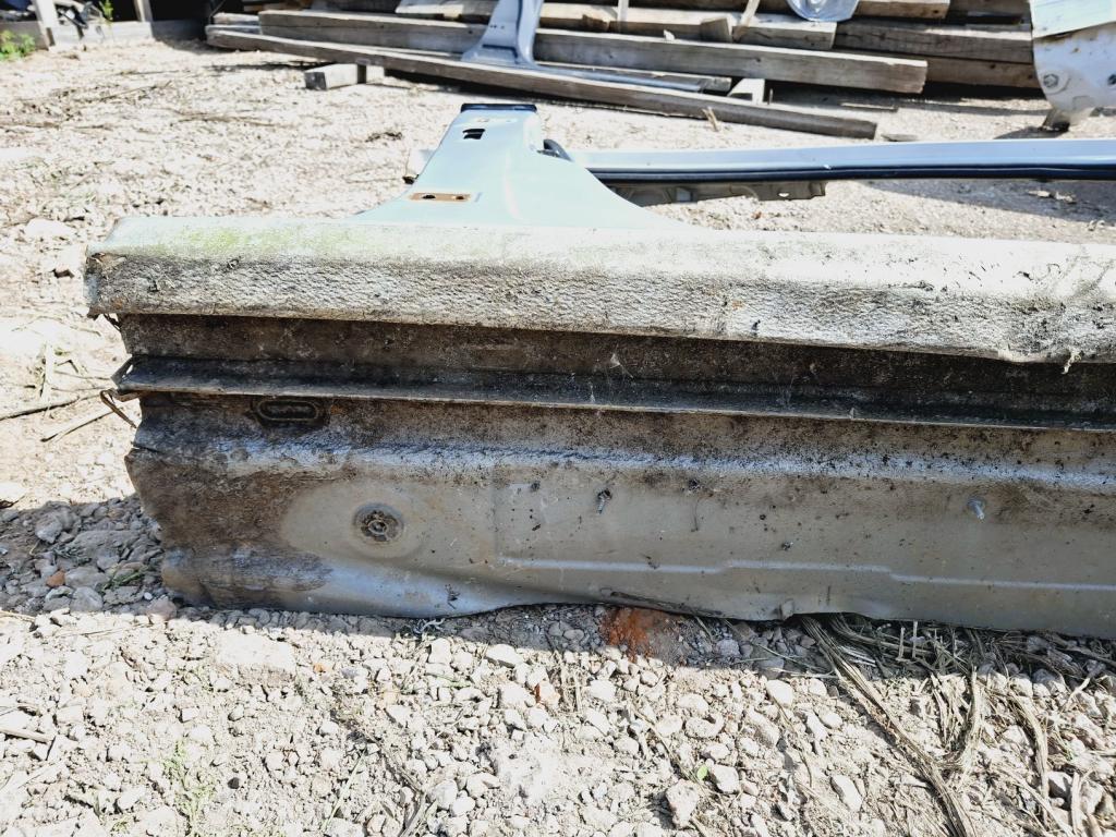 Порог со стойкой правый, 10000 рублей, Пермь