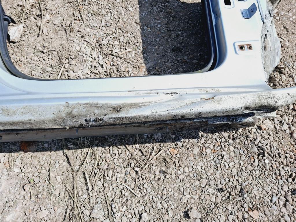 Порог со стойкой правый, 10000 рублей, Пермь