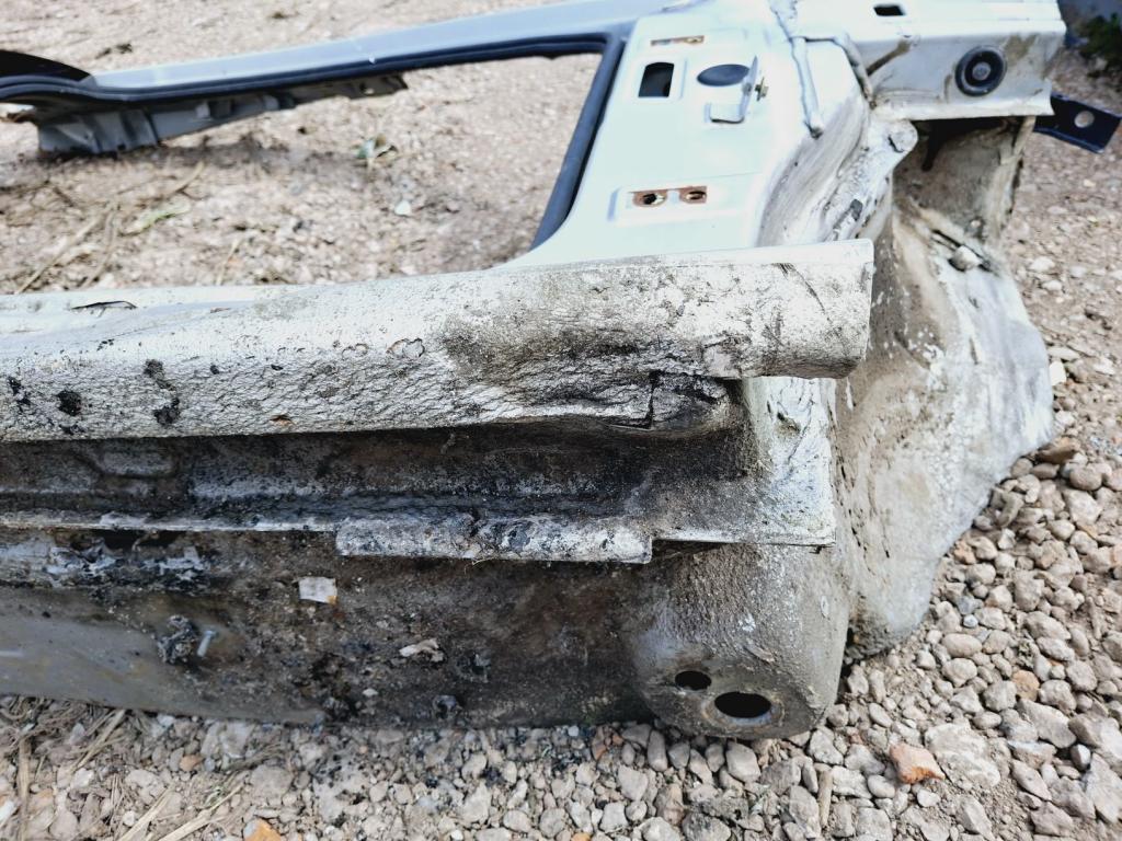 Порог со стойкой правый, 10000 рублей, Пермь