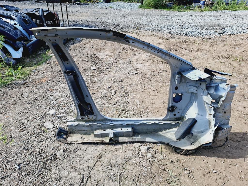 Порог со стойкой левый, 10000 рублей, Пермь