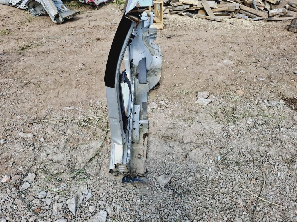 Порог со стойкой левый, 10000 рублей, Пермь