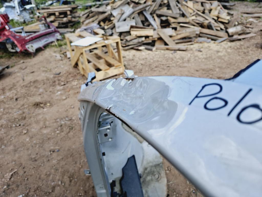 Порог со стойкой левый, 10000 рублей, Пермь