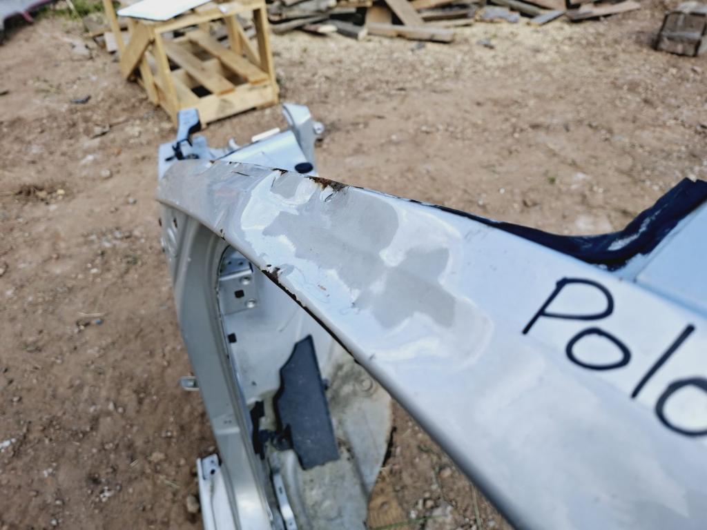 Порог со стойкой левый, 10000 рублей, Пермь