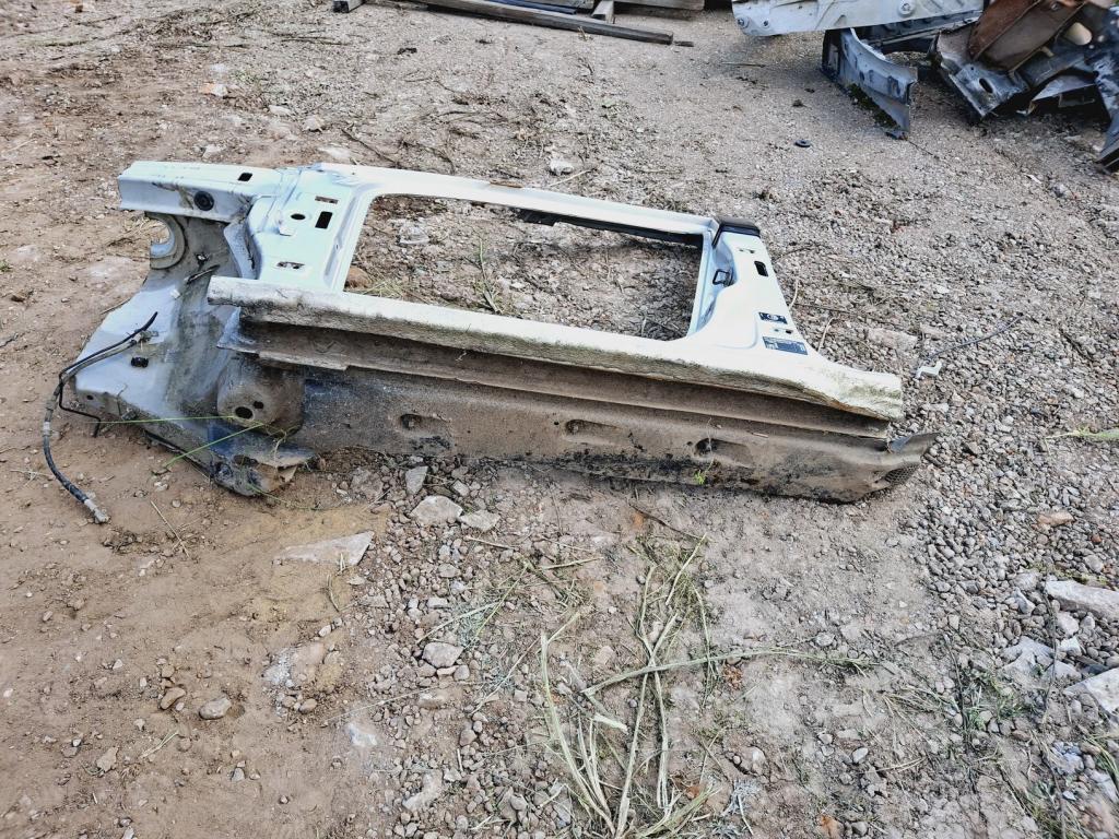 Порог со стойкой левый, 10000 рублей, Пермь