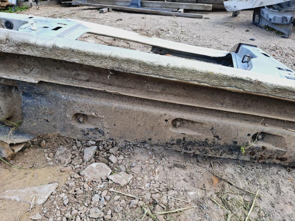 Порог со стойкой левый, 10000 рублей, Пермь