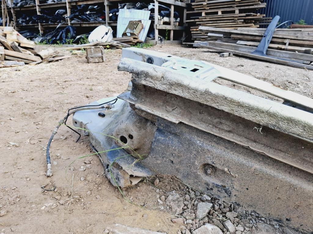 Порог со стойкой левый, 10000 рублей, Пермь