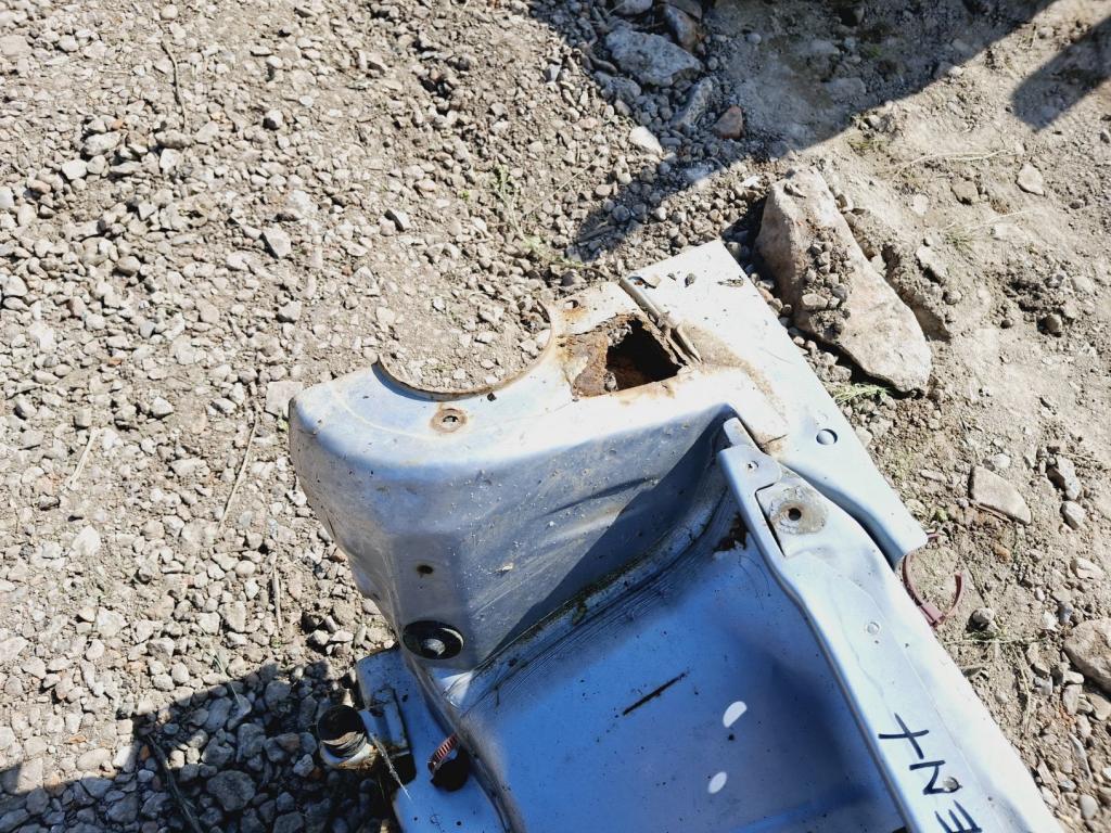 Панель передняя, 13000 рублей, Пермь