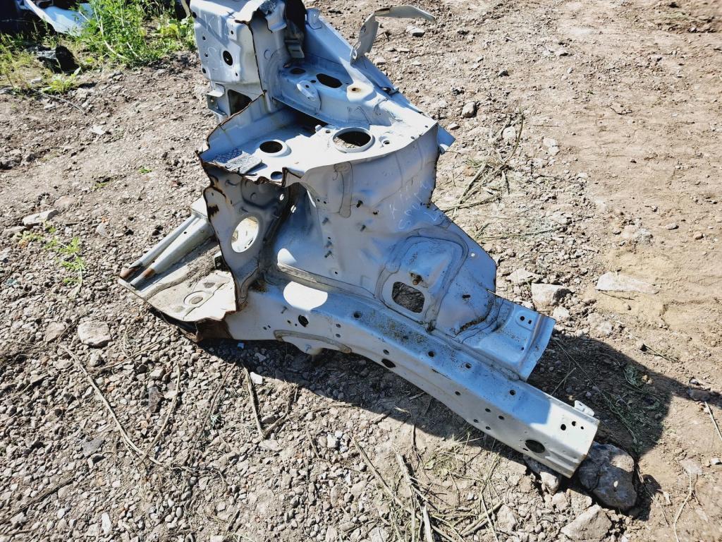 Лонжерон передний левый, 25000 рублей, Пермь