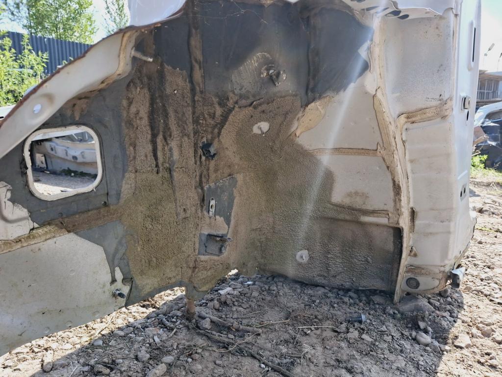 Лонжерон передний левый, 25000 рублей, Пермь