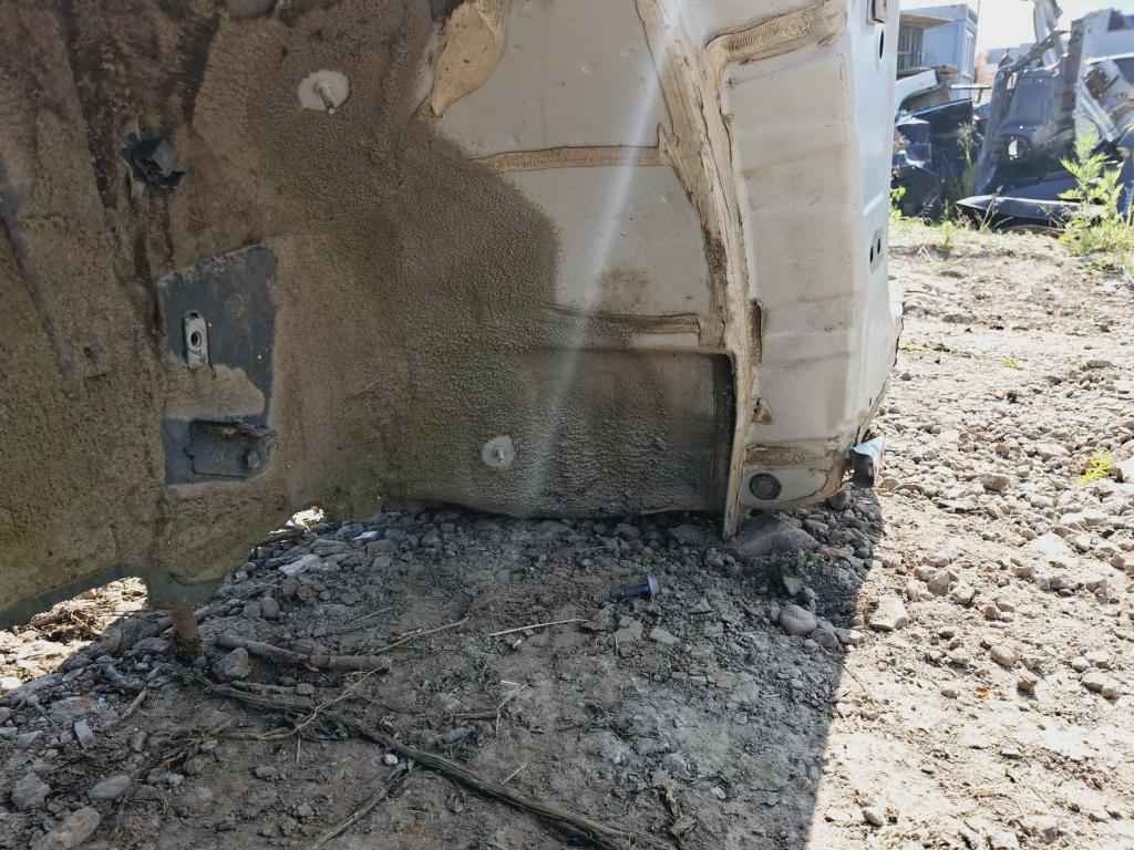 Лонжерон передний левый, 25000 рублей, Пермь