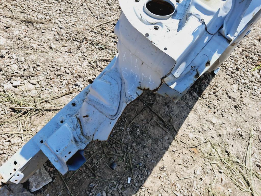 Лонжерон передний левый, 25000 рублей, Пермь