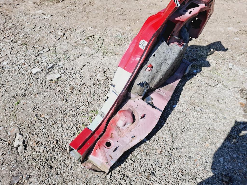 Крыло заднее правое, 20000 рублей, Пермь