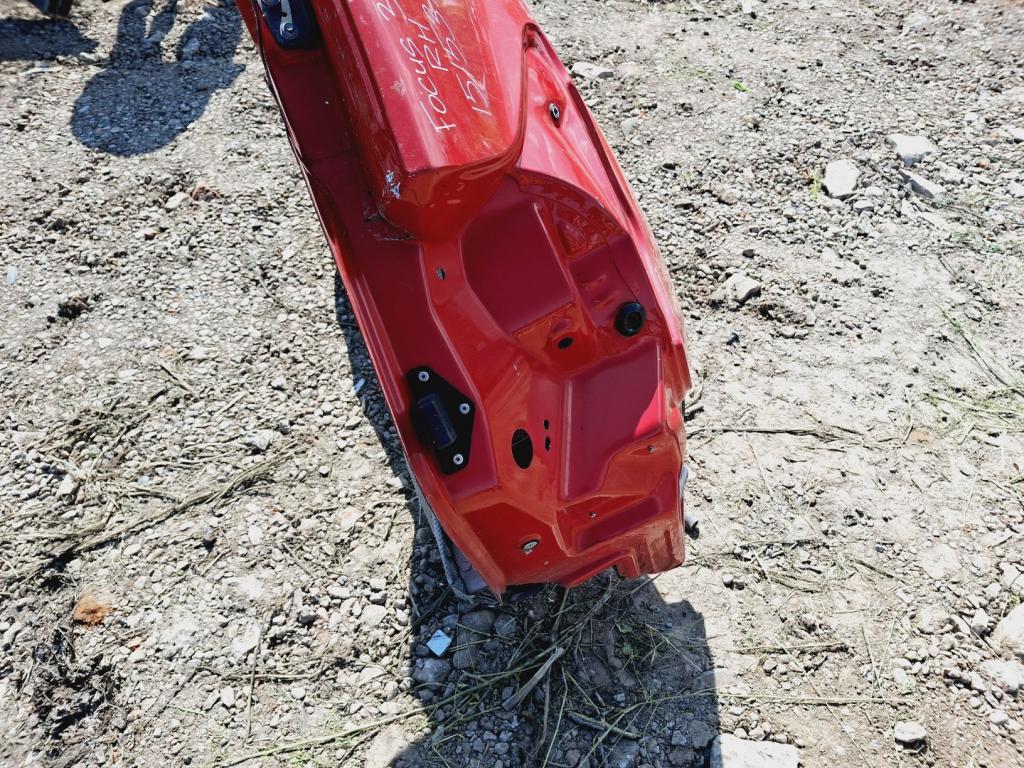 Крыло заднее правое, 20000 рублей, Пермь