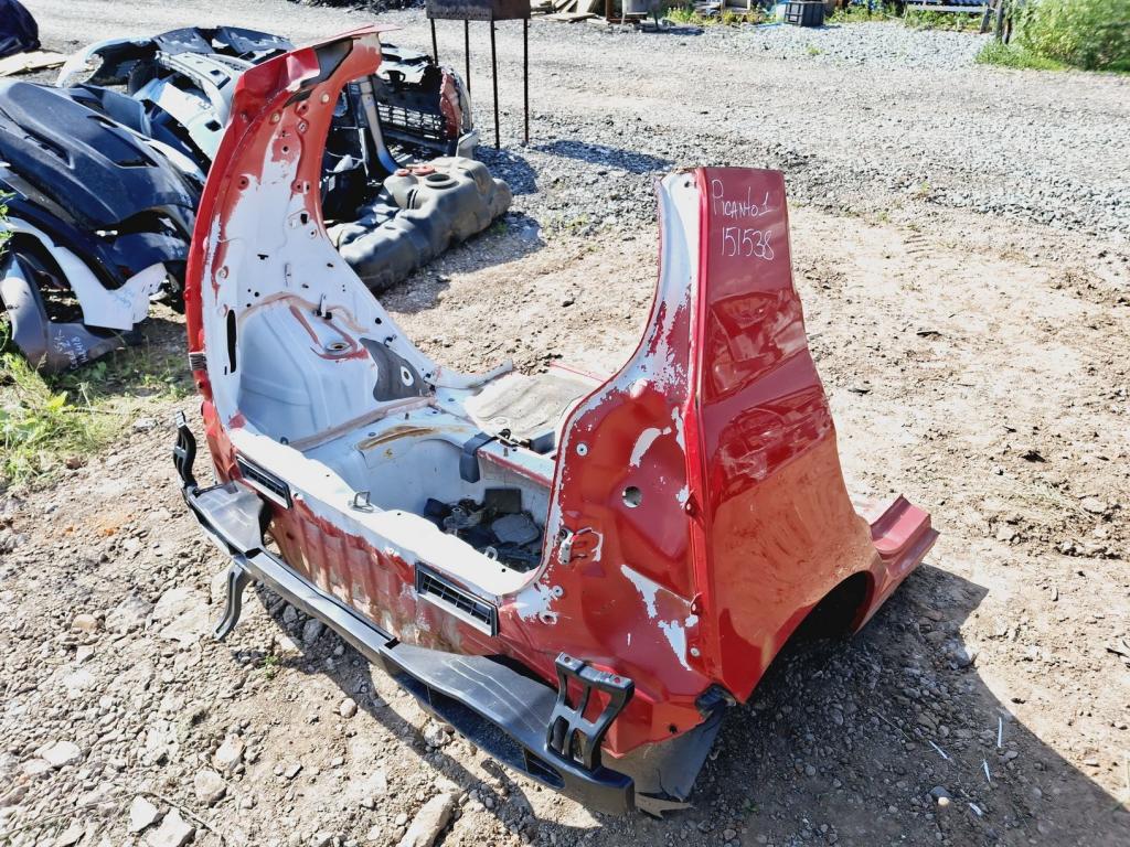 Панель задняя, 40000 рублей, Пермь