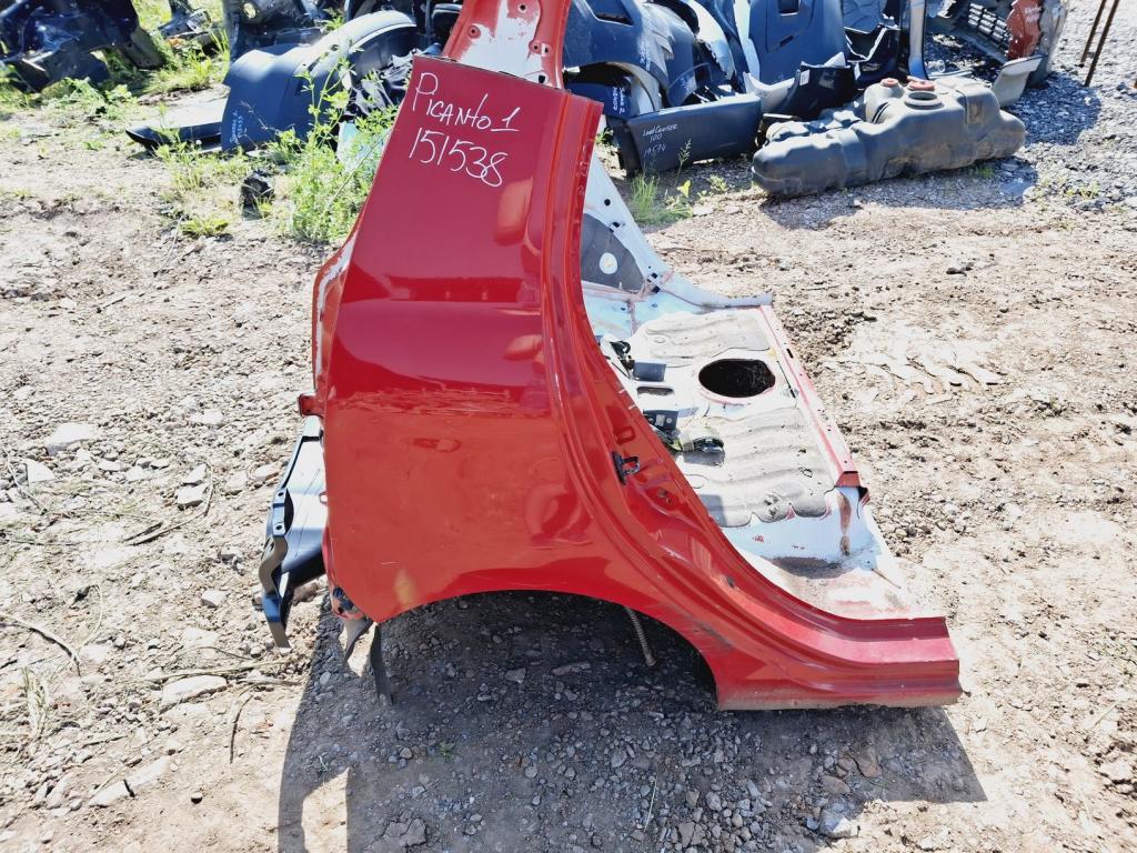 Панель задняя, 40000 рублей, Пермь