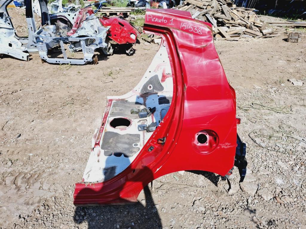 Панель задняя, 40000 рублей, Пермь