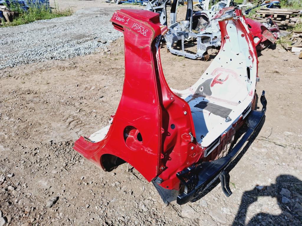 Панель задняя, 40000 рублей, Пермь