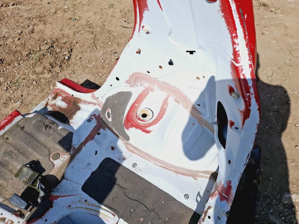 Панель задняя, 40000 рублей, Пермь