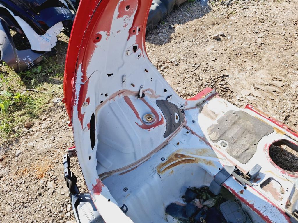 Панель задняя, 40000 рублей, Пермь