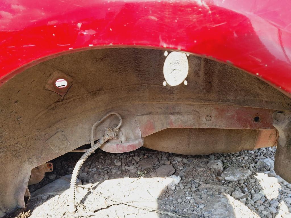 Панель задняя, 40000 рублей, Пермь