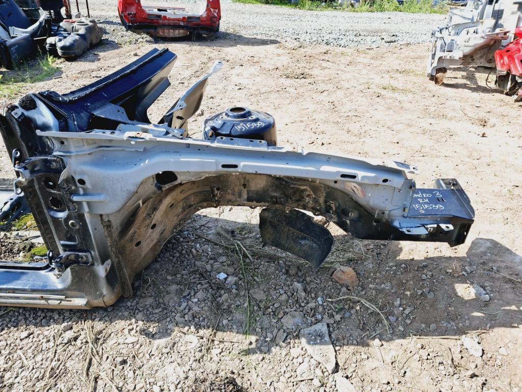 Лонжерон передний правый, 5000 рублей, Пермь