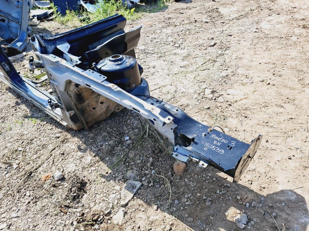 Лонжерон передний правый, 5000 рублей, Пермь