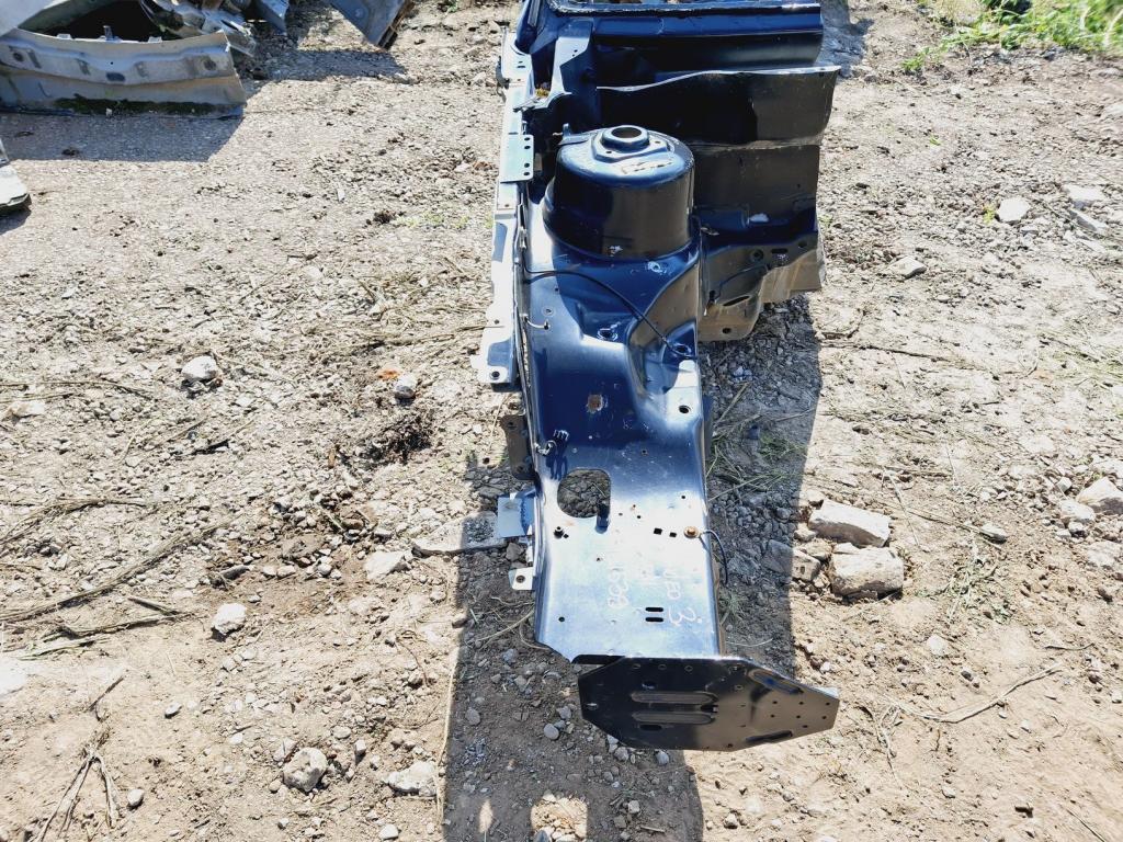 Лонжерон передний правый, 5000 рублей, Пермь