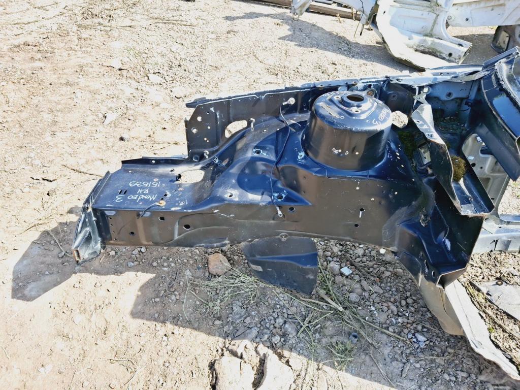 Лонжерон передний правый, 5000 рублей, Пермь