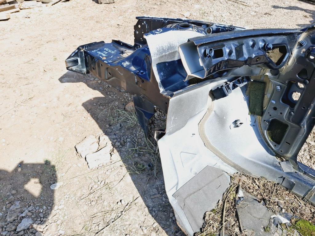 Лонжерон передний правый, 5000 рублей, Пермь