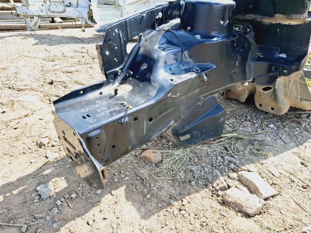 Лонжерон передний правый, 5000 рублей, Пермь