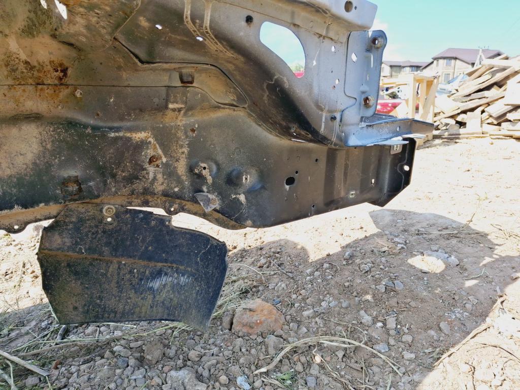 Лонжерон передний правый, 5000 рублей, Пермь