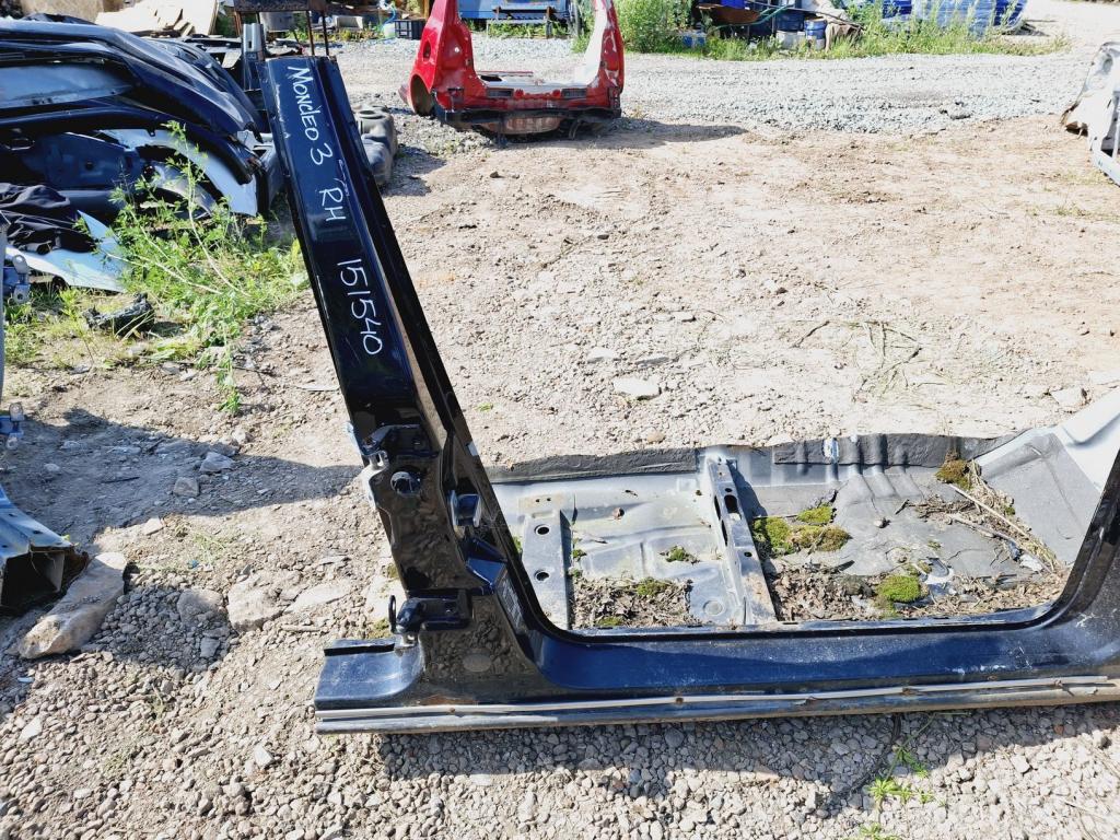 Порог со стойкой правый, 5000 рублей, Пермь